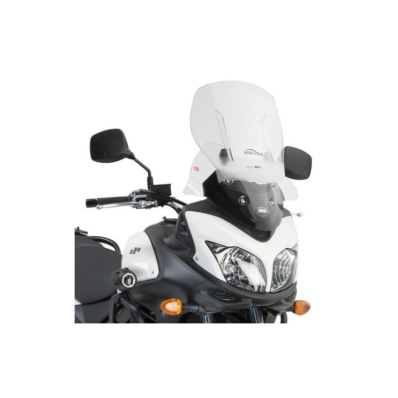 GIVI CUPULA AF3101B