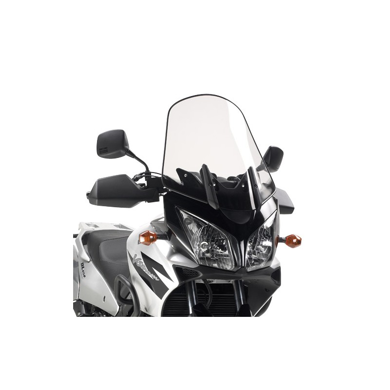 GIVI CUPULA D262S