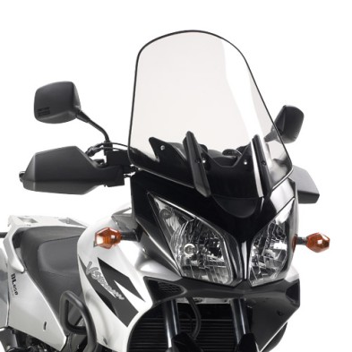 GIVI D262S Windscreen