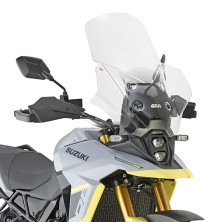 GIVI CUPULA D3125ST