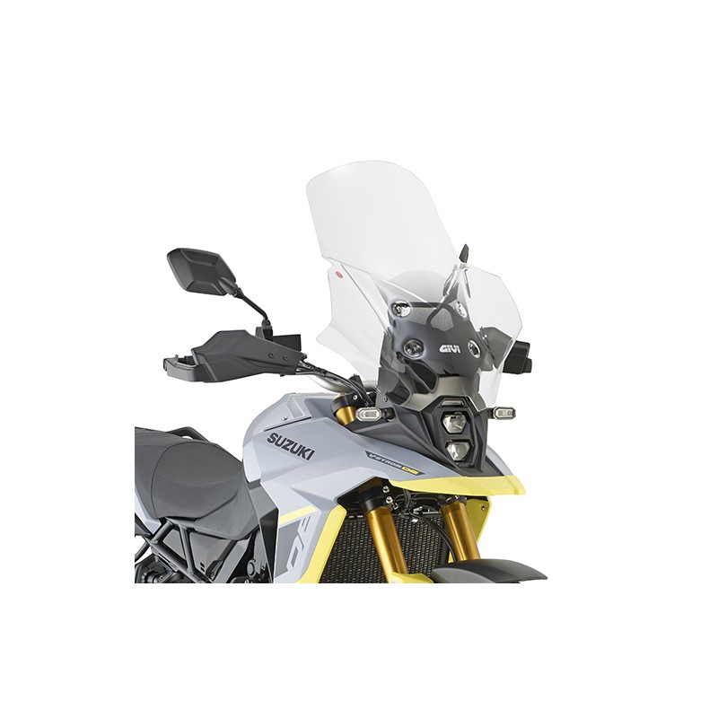 GIVI D3125ST Windscreen