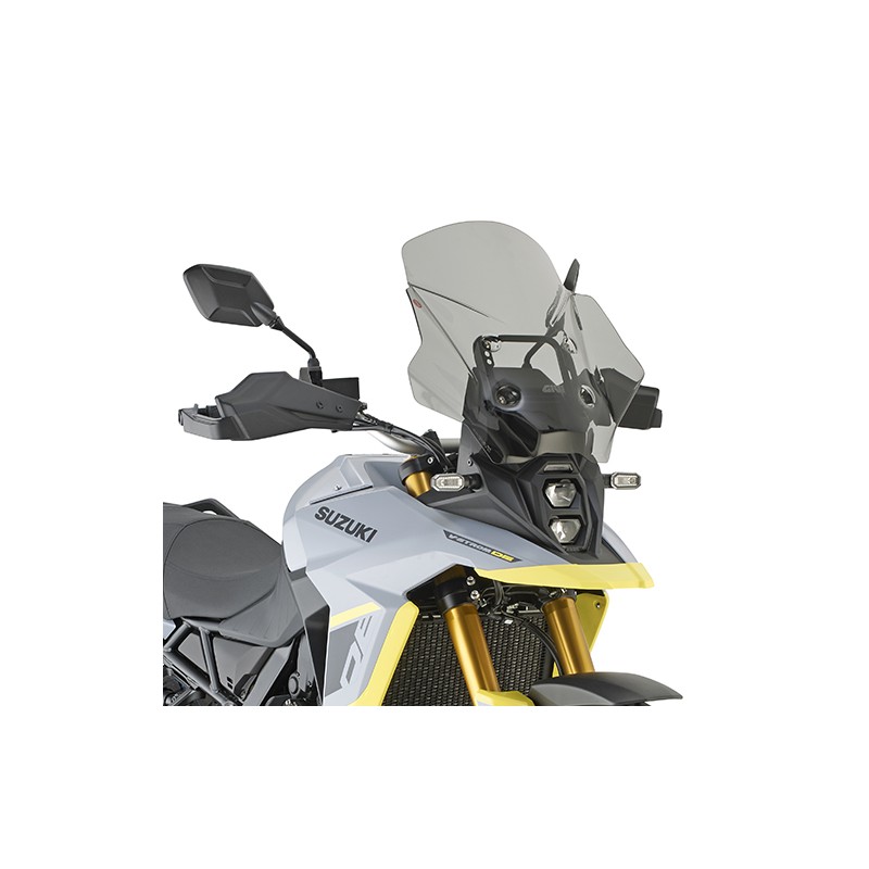 GIVI CUPULA D3125S