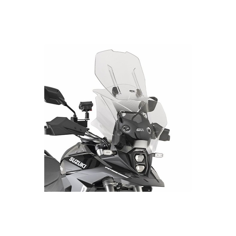 GIVI AF3125B Windscreen
