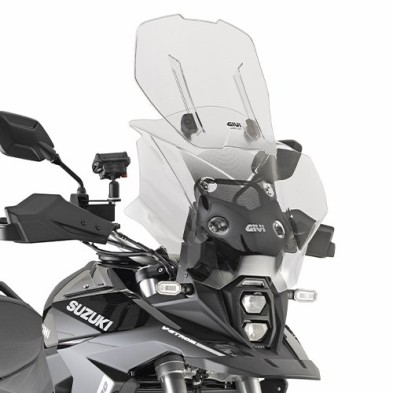 GIVI CUPULA AF3125B