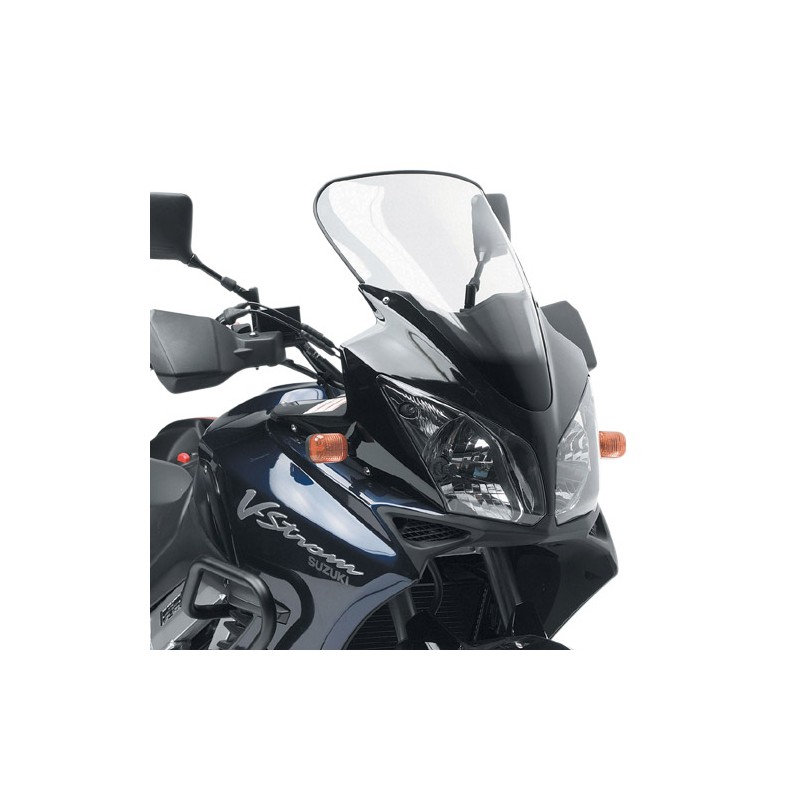 GIVI CUPULA D255ST