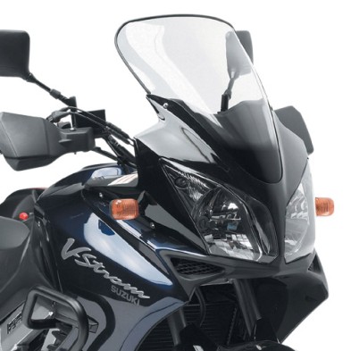 GIVI CUPULA D255ST