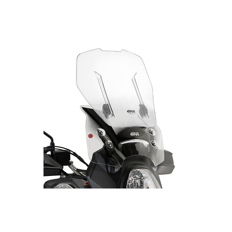 GIVI CUPULA AF3105B