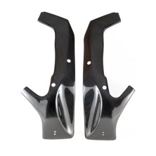 ROK'S CARBON KIT CARBON FIBER COVERS KAZX609-05-04 2