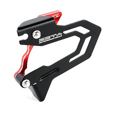 ZETA SPROCKET GUARD WITH COVER ZE80-8032