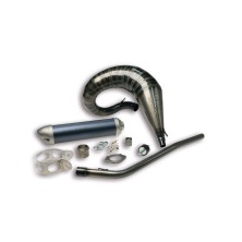 MALOSSI SUPERMOTO EXHAUST MHR 3211982
