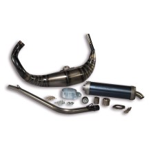 MALOSSI GP MHR EXHAUST 3212613