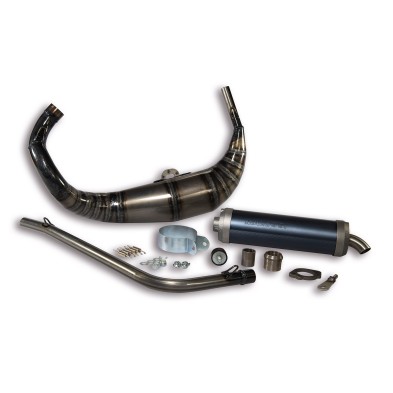 MALOSSI GP MHR EXHAUST 3212613