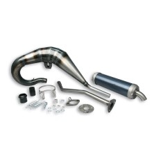 MALOSSI MHR SUPERMOTO EXHAUST 3212668