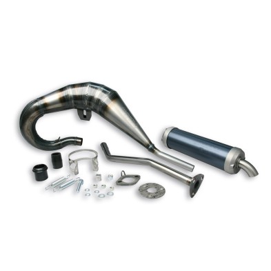 MALOSSI ESCAPE SUPERMOTO MHR 3212668