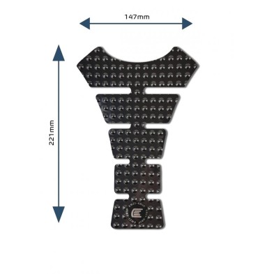 EAZI GRIP TANK PROTECTOR STYLE F