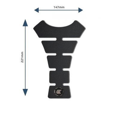 EAZI GRIP TANK PROTECTOR STYLE F PRO