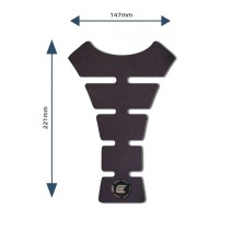 EAZI GRIP TANK PROTECTOR STYLE F SILICONE