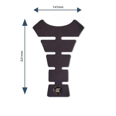 EAZI GRIP TANK PROTECTOR STYLE F SILICONE