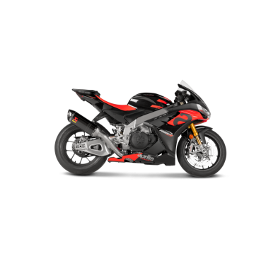 AKRAPOVIC EVOLUTION LINE S-A10E9-RC