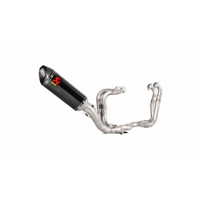AKRAPOVIC EVOLUTION LINE S-A10E9-RC