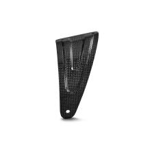 AKRAPOVIC TIRANTE DE ESCAPE DE CARBONO P-MBA10R7