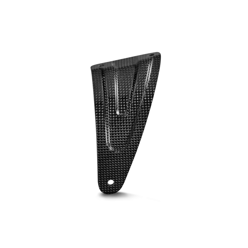 AKRAPOVIC TIRANTE DE ESCAPE DE CARBONO P-MBA10R7