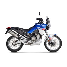 AKRAPOVIC SLIP-ON HOMOLOGADO S-A6SO1-HGJT