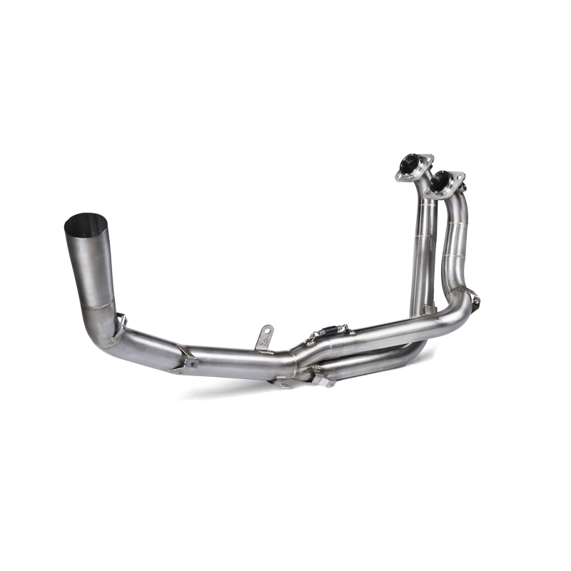 AKRAPOVIC COLECTORES RACING E-A6R1