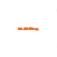 Rubber for levers Alien - GM001ARA / NARANJA