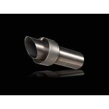 AKRAPOVIC DB-KILLER V-TUV148/1