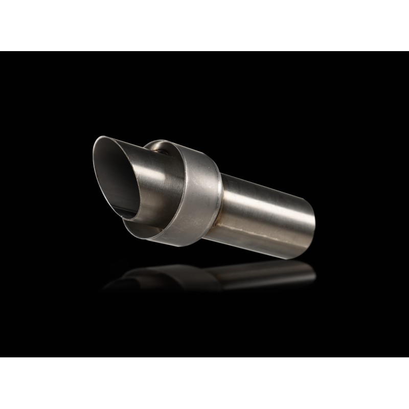 AKRAPOVIC DB-KILLER V-TUV148/1