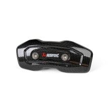 AKRAPOVIC HEAT GUARD P-HSCF8SO2
