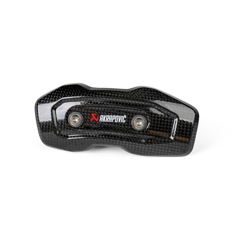AKRAPOVIC PROTECTOR TERMICO P-HSCF8SO2