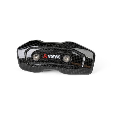 AKRAPOVIC PROTECTOR TERMICO P-HSCF8SO2