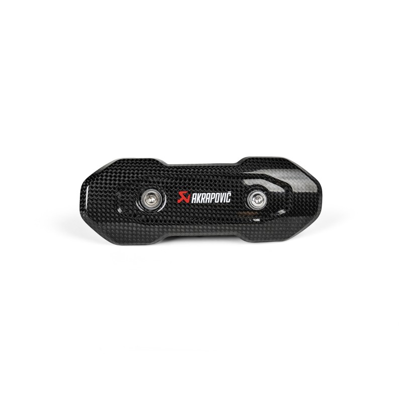 AKRAPOVIC PROTECTOR TERMICO P-HSCF8SO1