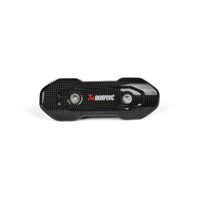 AKRAPOVIC HEAT SHIELD P-HSCF8SO1