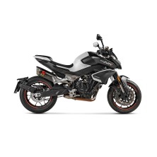AKRAPOVIC SLIP-ON HOMOLOGADO S-CF8SO1-HAPLC