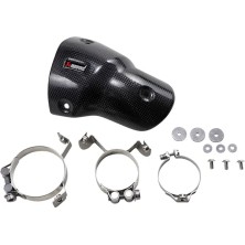AKRAPOVIC PROTECTOR TERMICO P-HSB3R1