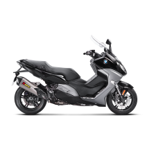 AKRAPOVIC SLIP-ON HOMOLOGADO S-B6SO7-HZAAT