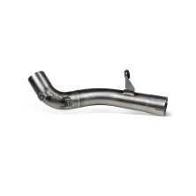 AKRAPOVIC RACING COLLECTOR L-B9SO1