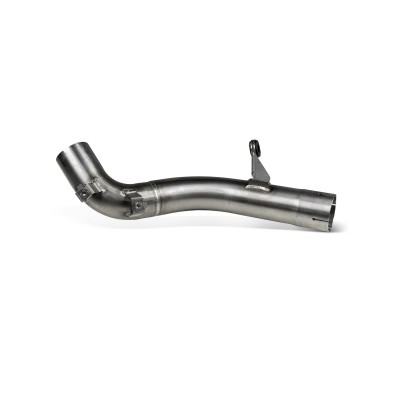 AKRAPOVIC RACING COLLECTOR L-B9SO1