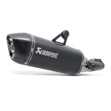 AKRAPOVIC SLIP-ON S-B12SO10-HAABL 2