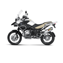 AKRAPOVIC SLIP-ON HOMOLOGADO S-B12SO9-HRT