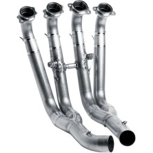 AKRAPOVIC COLECTORES RACING E-B10R1