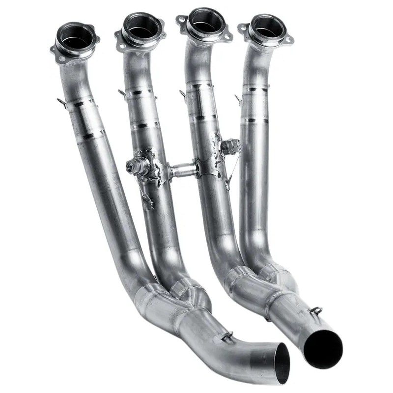 AKRAPOVIC RACING HEADERS E-B10R1