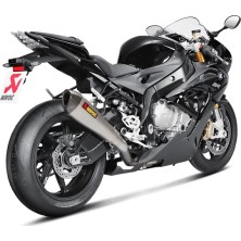 AKRAPOVIC COMPLETE RACING SYSTEM S-B10R3-CZT 2