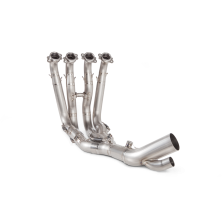 AKRAPOVIC RACING HEADERS E-B10R6 2