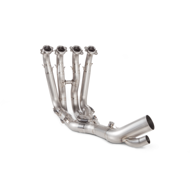 AKRAPOVIC RACING HEADERS E-B10R6