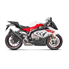 AKRAPOVIC SLIP-ON HOMOLOGADO S-B10SO6-HDVDZBL