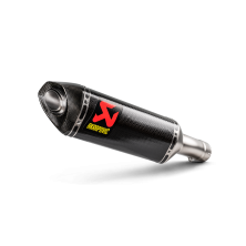 Escape Akrapovic slip-on carbono para BMW S1000RR (2019+) | BeRacing1 2